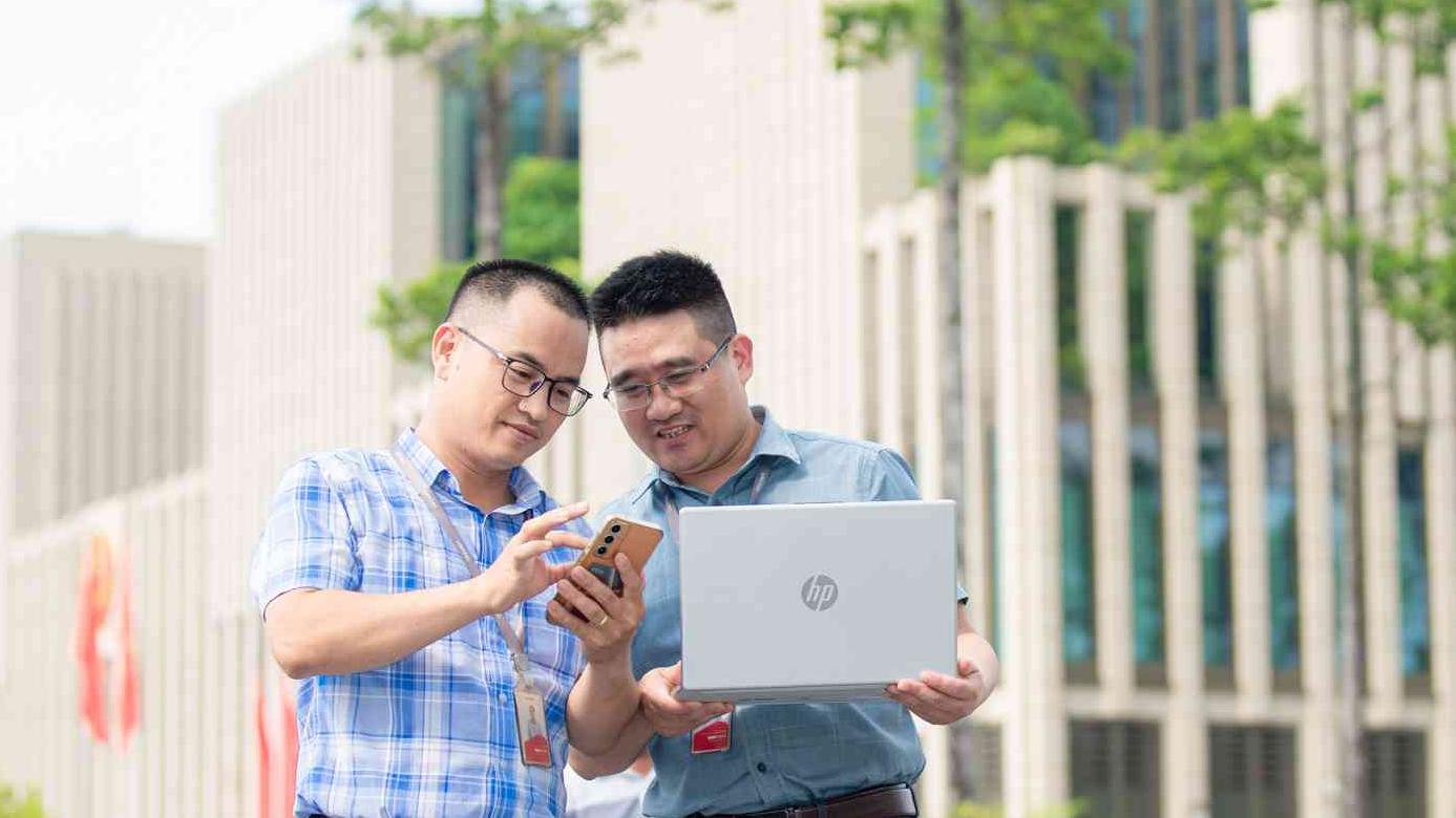 Tốc độ Internet Viettel cao hơn quốc gia xếp thứ hạng thứ 8 thế giới