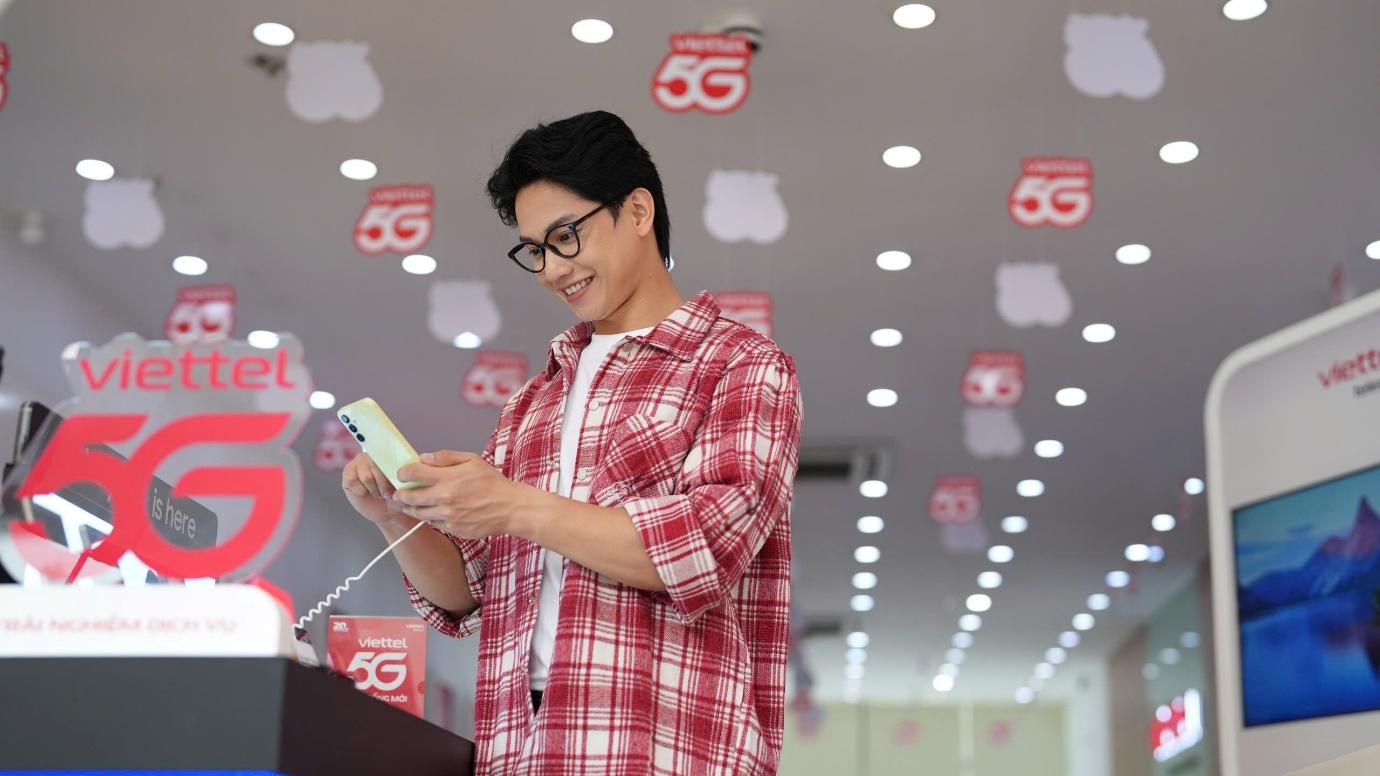 Viettel tặng 80.000 điểm Viettel++ cho hàng triệu khách hàng