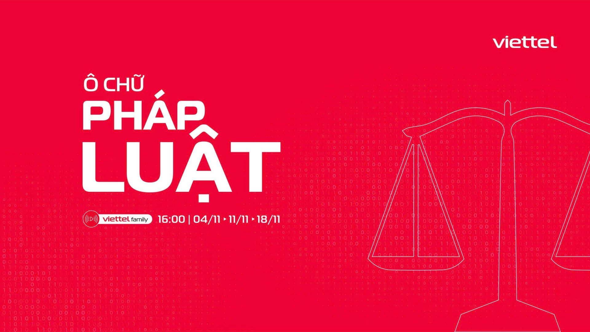 [TRỰC TIẾP] Minigame 'Ô chữ Pháp luật' số 02