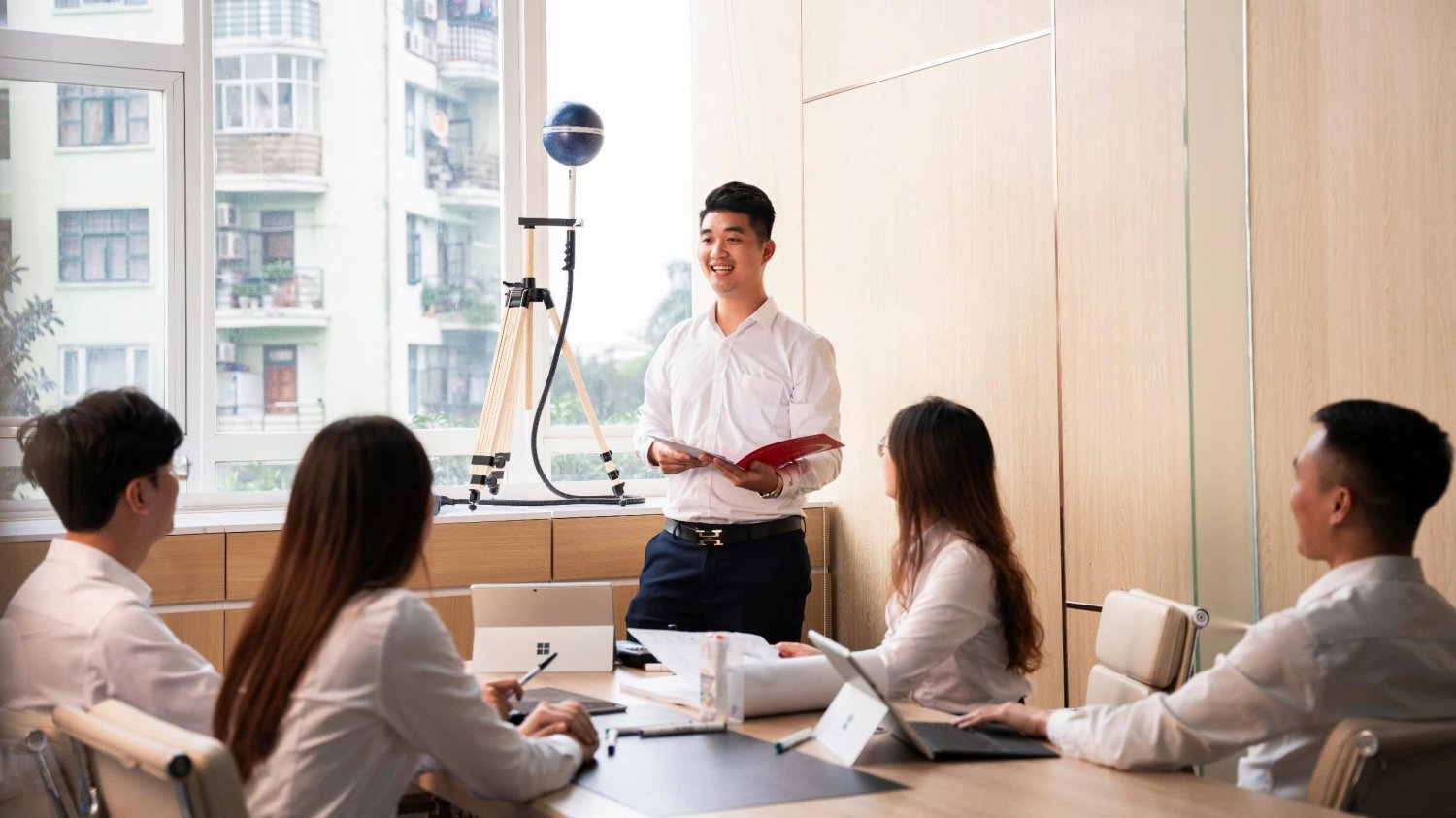 Cuộc thi tìm hiểu về Nghị quyết Đại hội Đảng các cấp và thông điệp thi đua 2026