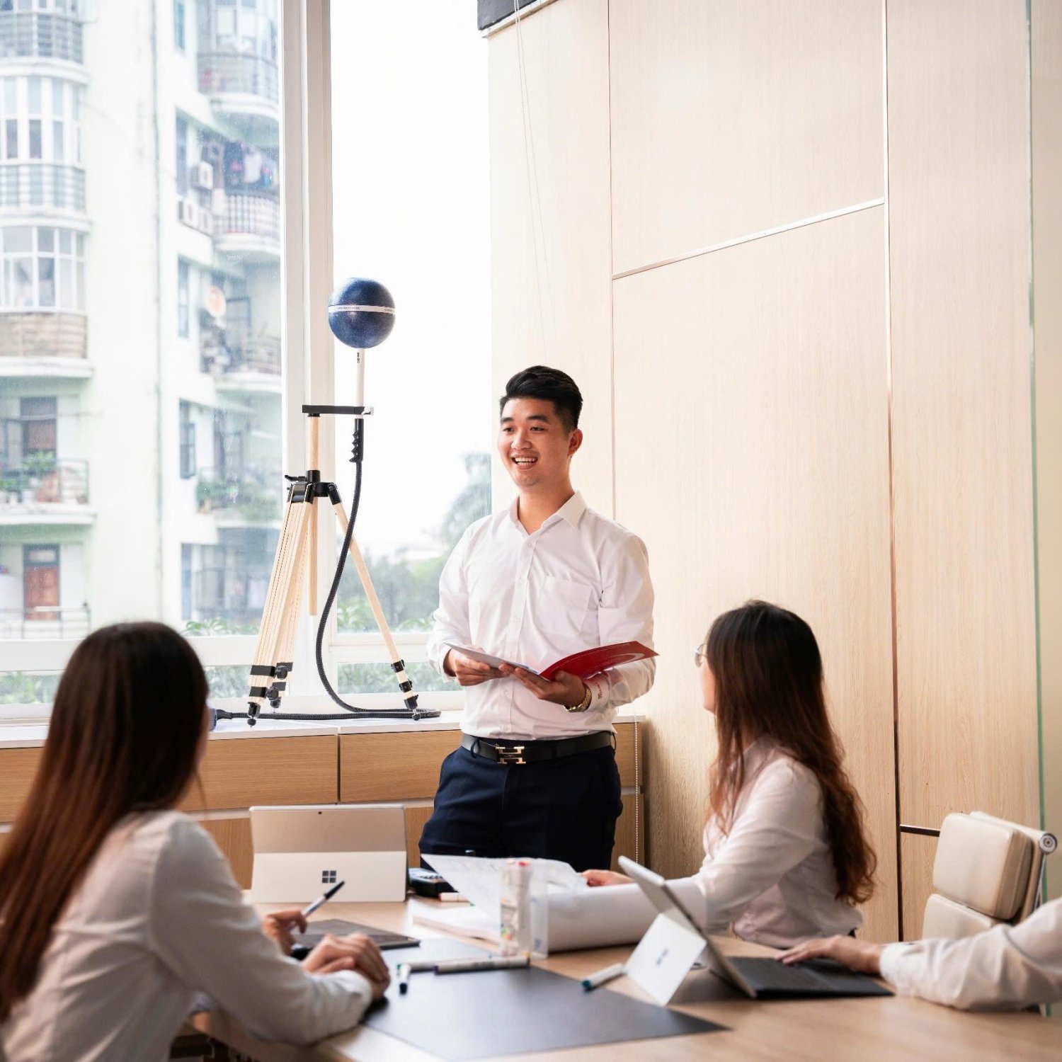 Cuộc thi tìm hiểu về Nghị quyết Đại hội Đảng các cấp và thông điệp thi đua 2026