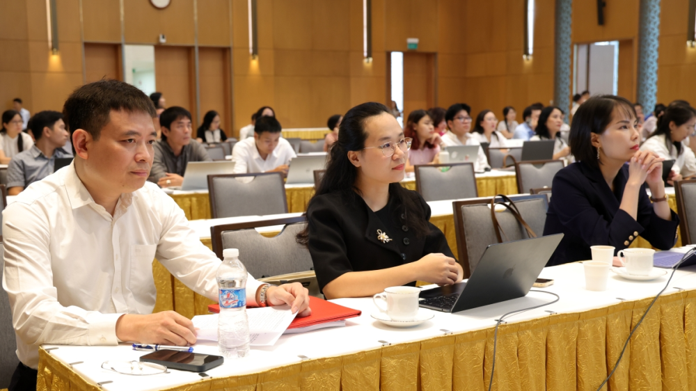 Viettel bồi dưỡng AI trong công tác tham mưu, hành chính tại Văn phòng Chính phủ