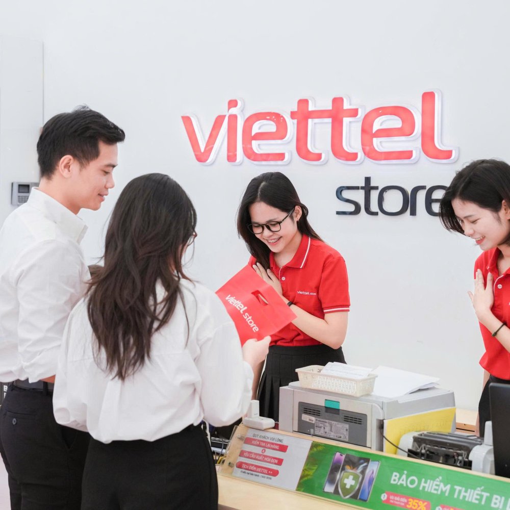 Viettel Commerce trở thành Tổng công ty