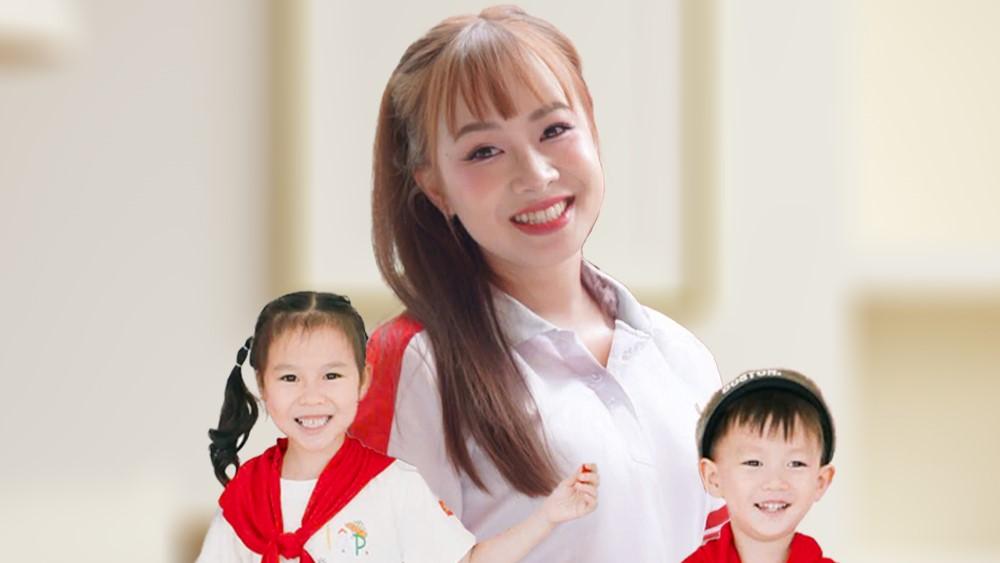 Người truyền lửa Viettel: Không quên mình giữa thử thách đời con