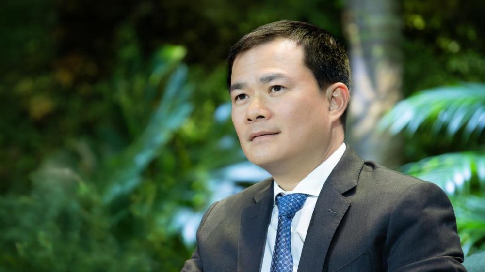 Chủ tịch Tập đoàn đối thoại với người Viettel trong tháng 4/2026