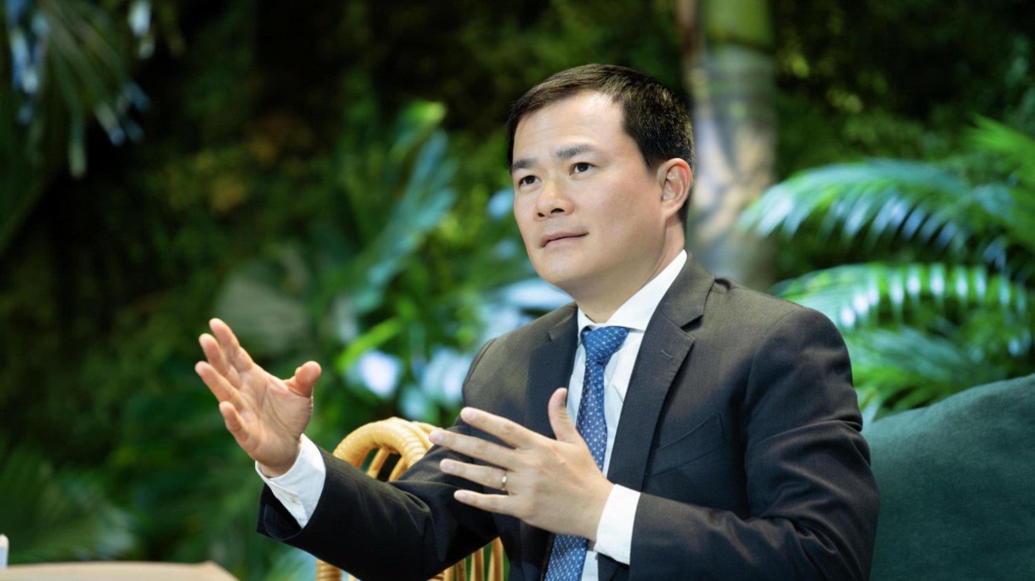 Chủ động hơn - Thần tốc hơn - Táo bạo hơn - Hiệu quả hơn