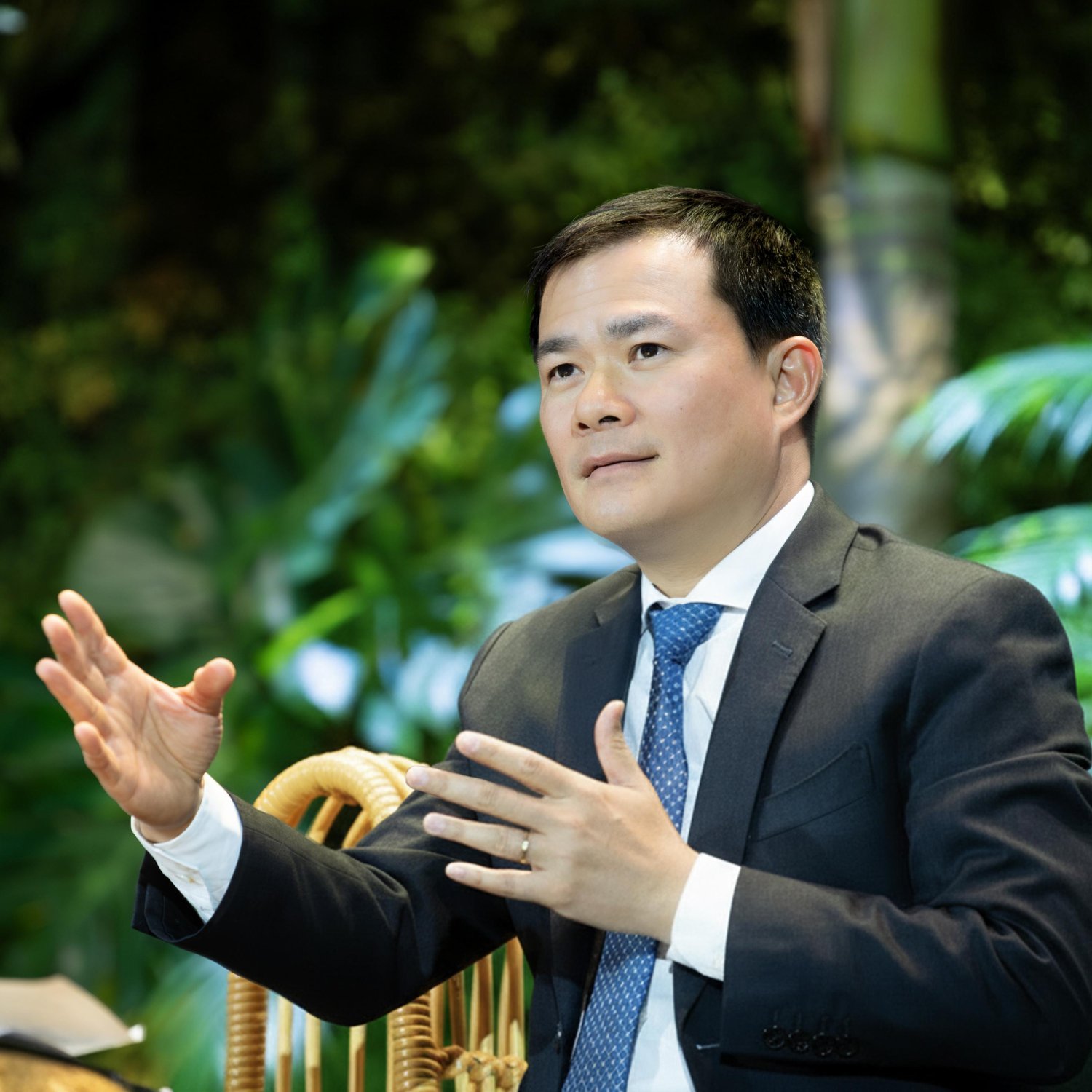 Chủ động hơn - Thần tốc hơn - Táo bạo hơn - Hiệu quả hơn