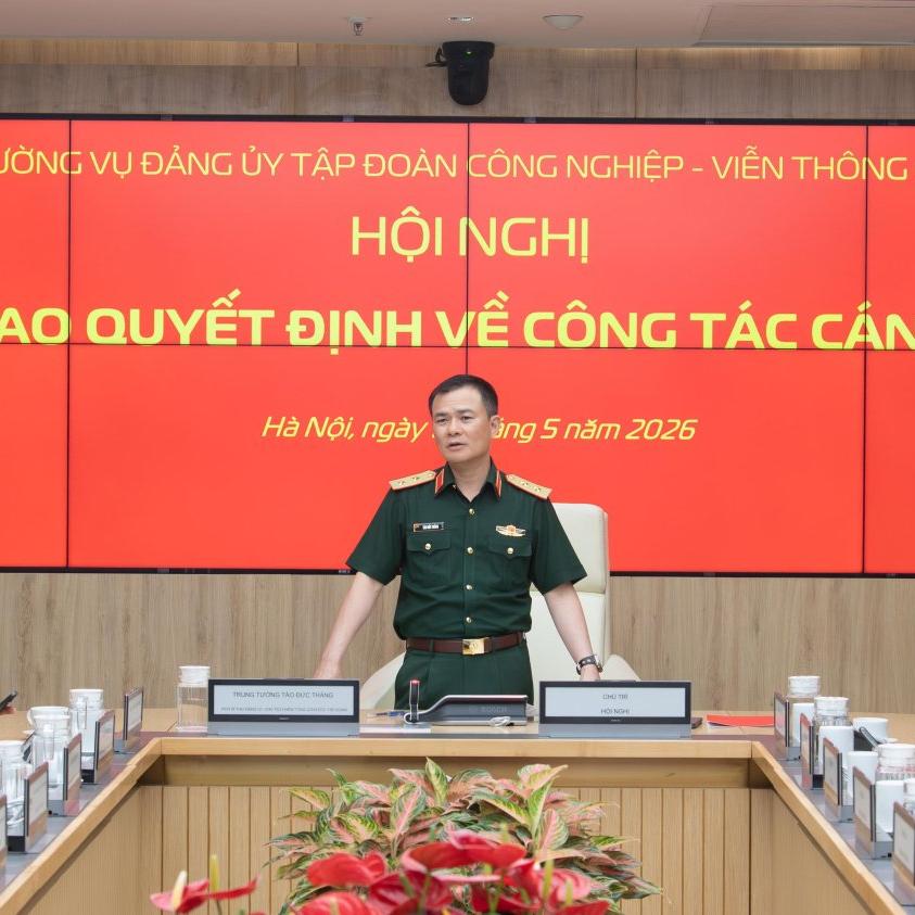 Viettel Global có 2 Phó Tổng Giám đốc mới