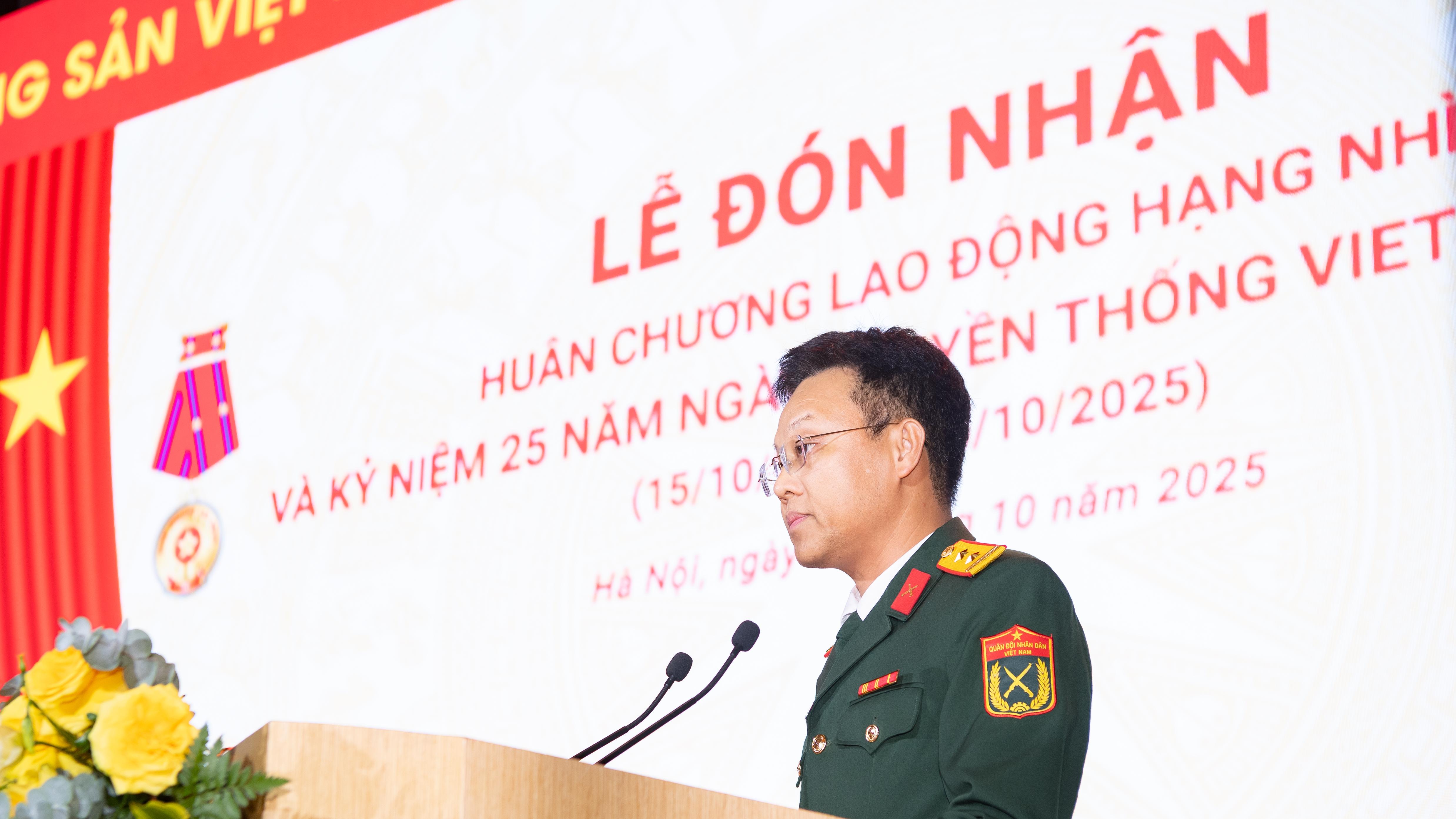 Giám đốc Viettel Hà Nội: ‘Kỹ thuật hóa kinh doanh’ để kiến tạo Thủ đô số
