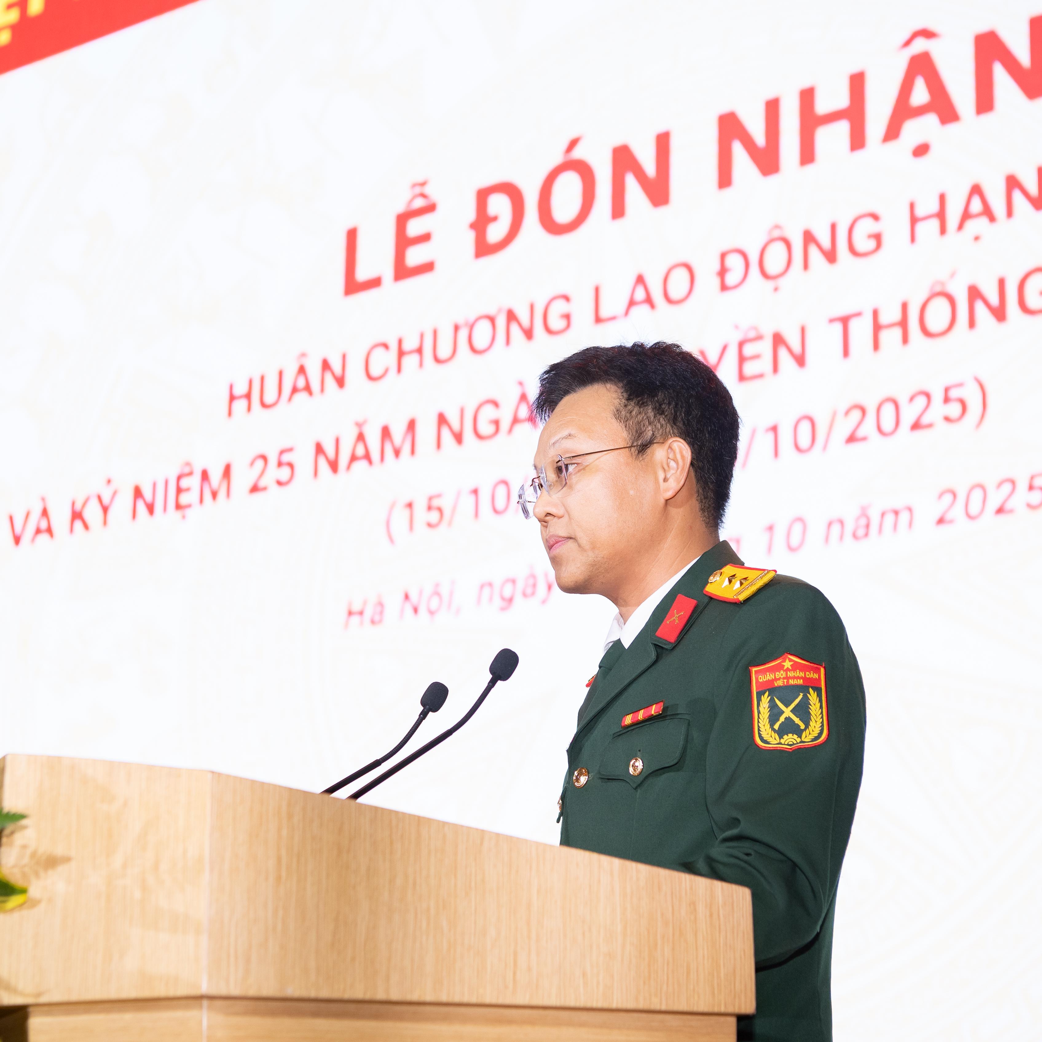 Giám đốc Viettel Hà Nội: ‘Kỹ thuật hóa kinh doanh’ để kiến tạo Thủ đô số