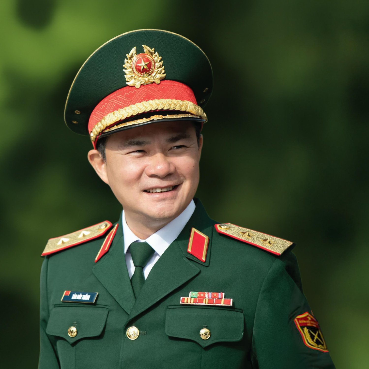 Chủ tịch Tập đoàn: '15 năm tới, VHT phải xứng đáng là một tổng công ty toàn cầu'