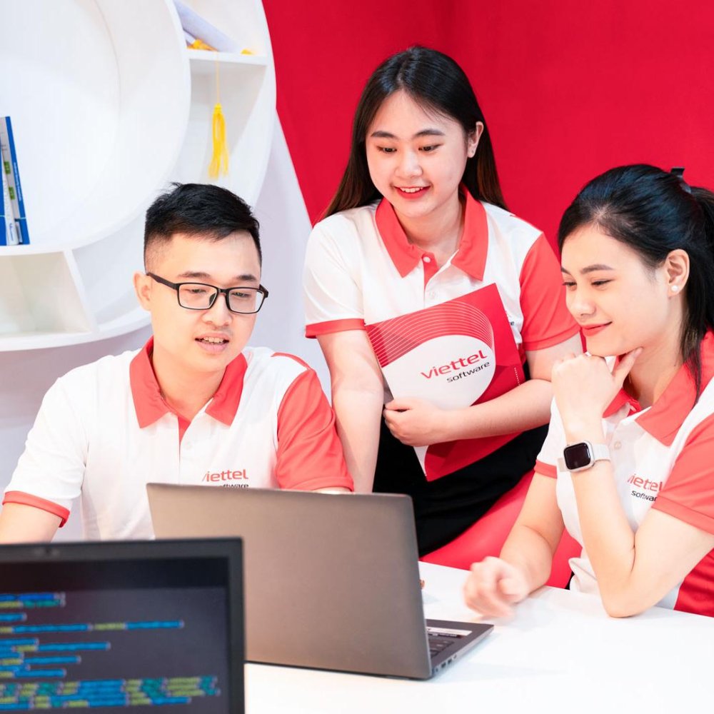 Talkshow Viettel Software: Lời giải cho bài toán phát triển phần mềm thời AI
