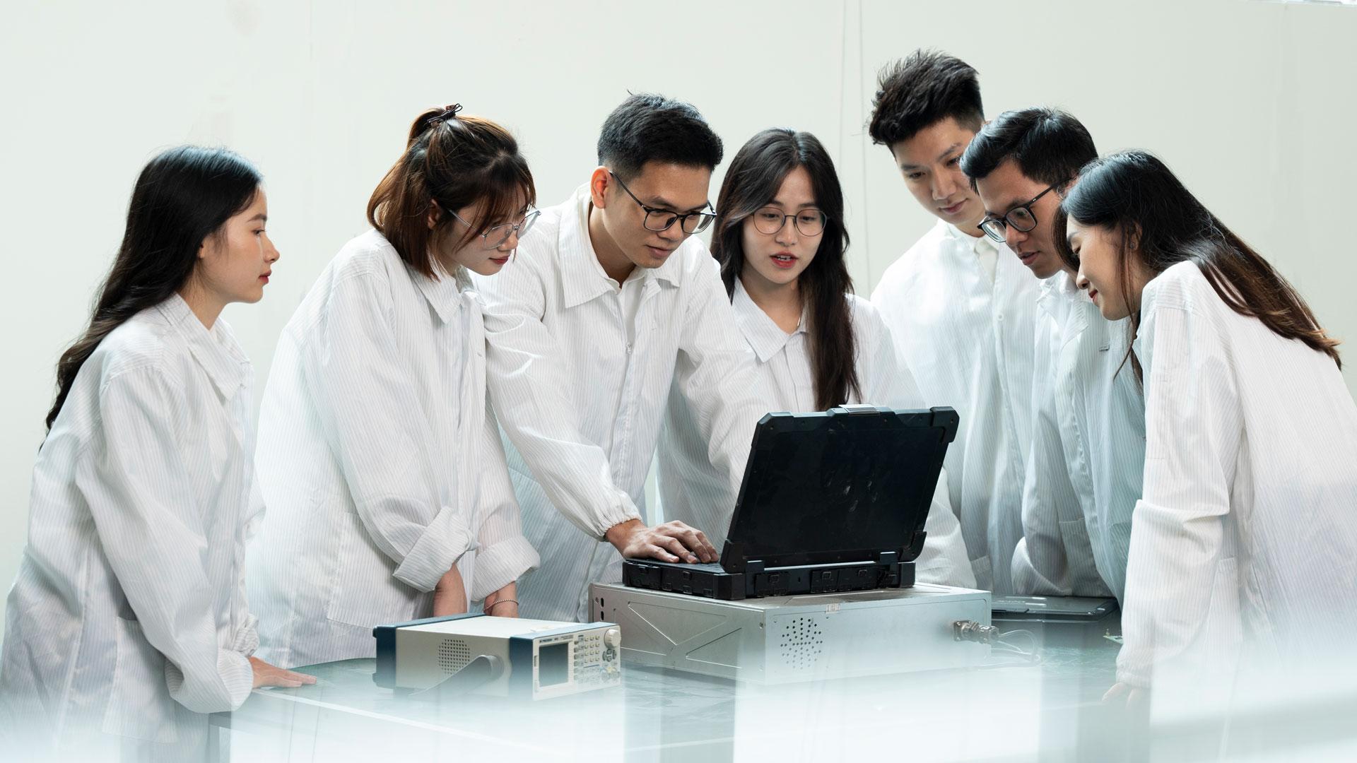 Vì sao chuyển đổi số CTĐ, CTCT là đột phá chiến lược trong giai đoạn mới?