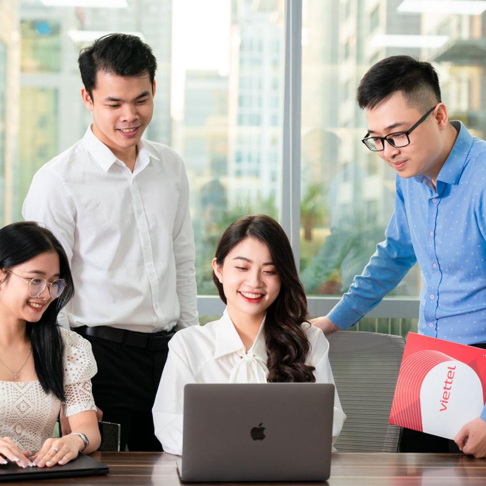 Ngày Sáng tạo Viettel từ đâu mà có?