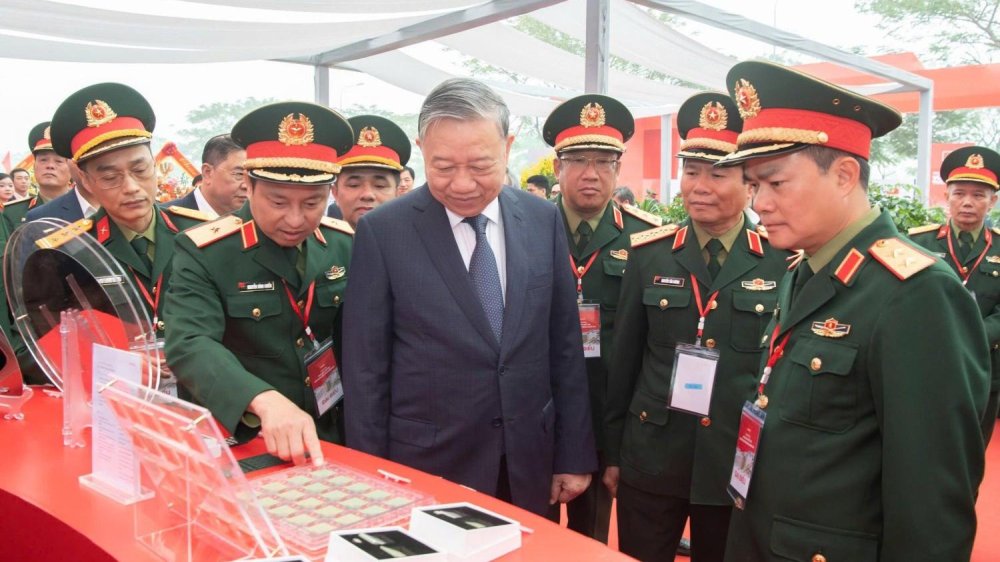 Nghị quyết 57: Từ nhiệm vụ được giao đến năng lực công nghệ thực chất
