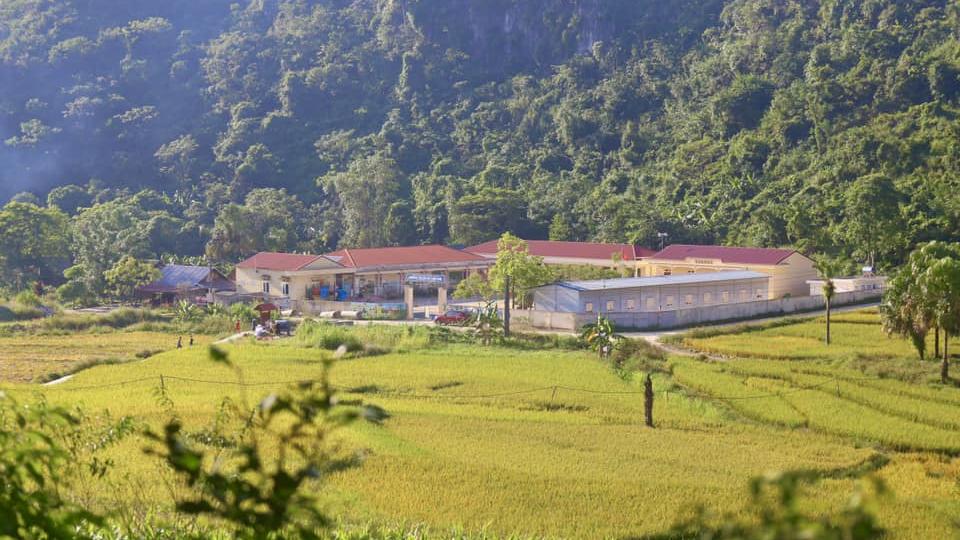 Viettel giúp Thái Nguyên không còn thôn trắng sóng trước Tết Bính Ngọ