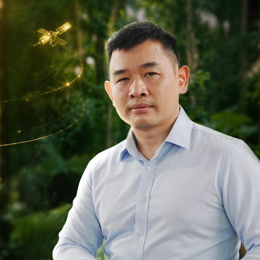 Hai mươi hai năm cho một hạt giống nảy mầm