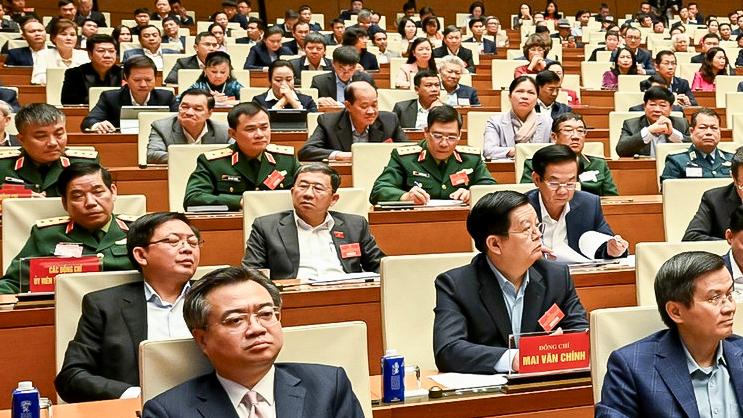 Hội nghị quán triệt NQ 79, 80 của Bộ Chính trị: định hướng bứt phá cho Viettel