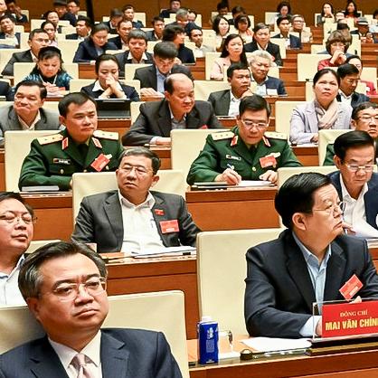 Hội nghị quán triệt NQ 79, 80 của Bộ Chính trị: định hướng bứt phá cho Viettel