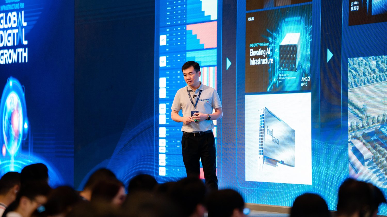 CEO Viettel IDC cảnh báo về sát thủ AI và những cuộc tấn công 'phi con người'