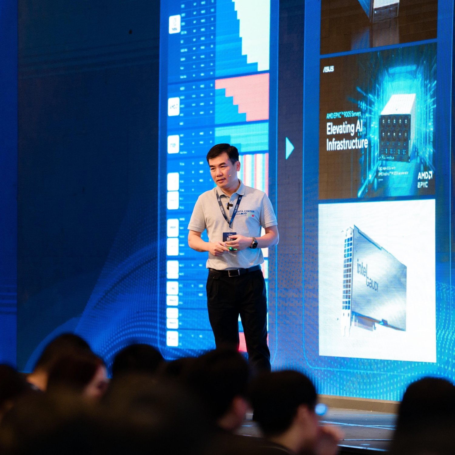 CEO Viettel IDC cảnh báo về sát thủ AI và những cuộc tấn công 'phi con người'