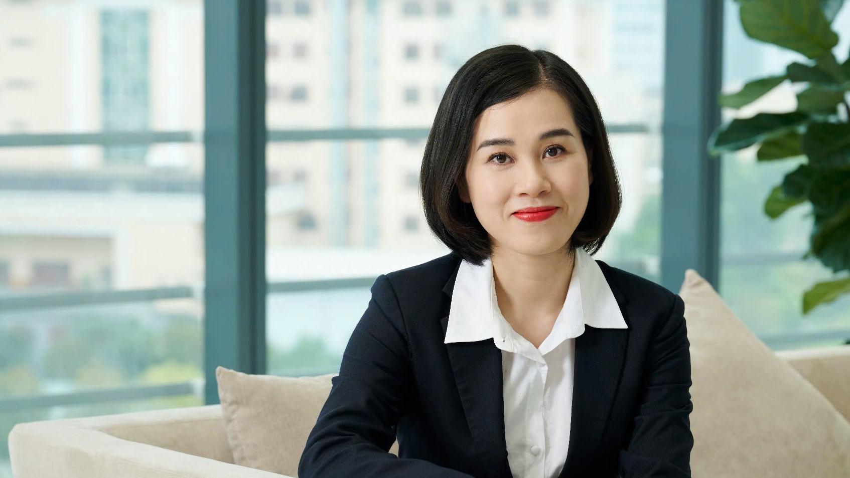 Viettel lần đầu có đại diện trong top 100 phụ nữ quyền lực nhất châu á