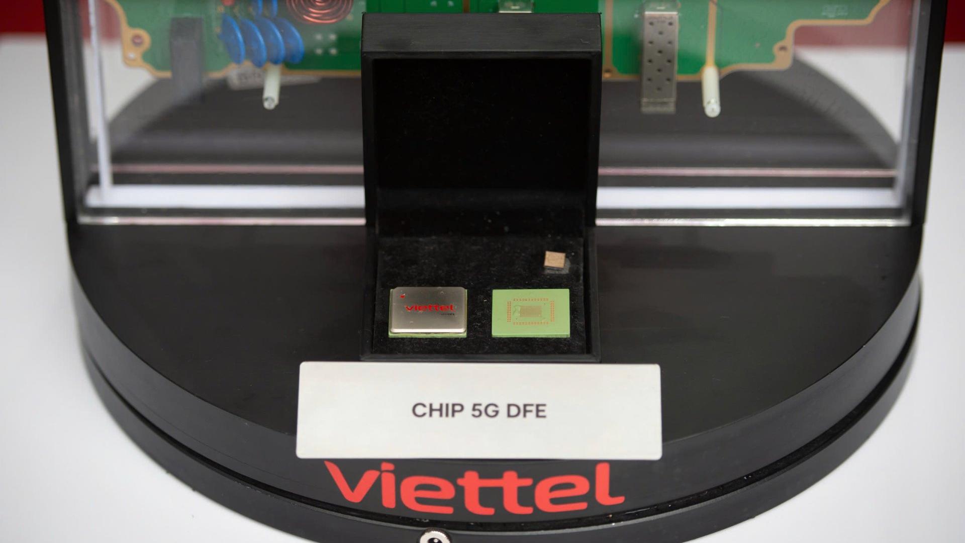 Tập đoàn mở rộng chương trình tìm kiếm, đào tạo kỹ sư bán dẫn chiến lược