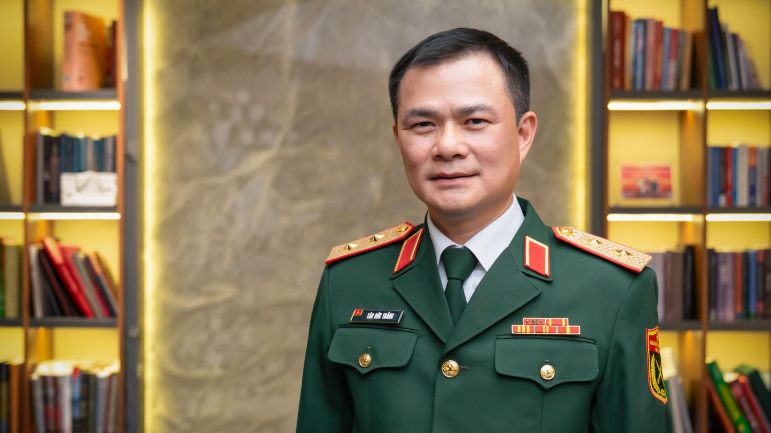 Nền tảng quan trọng cho Viettel triển khai hiệu quả 3 đột phá chiến lược