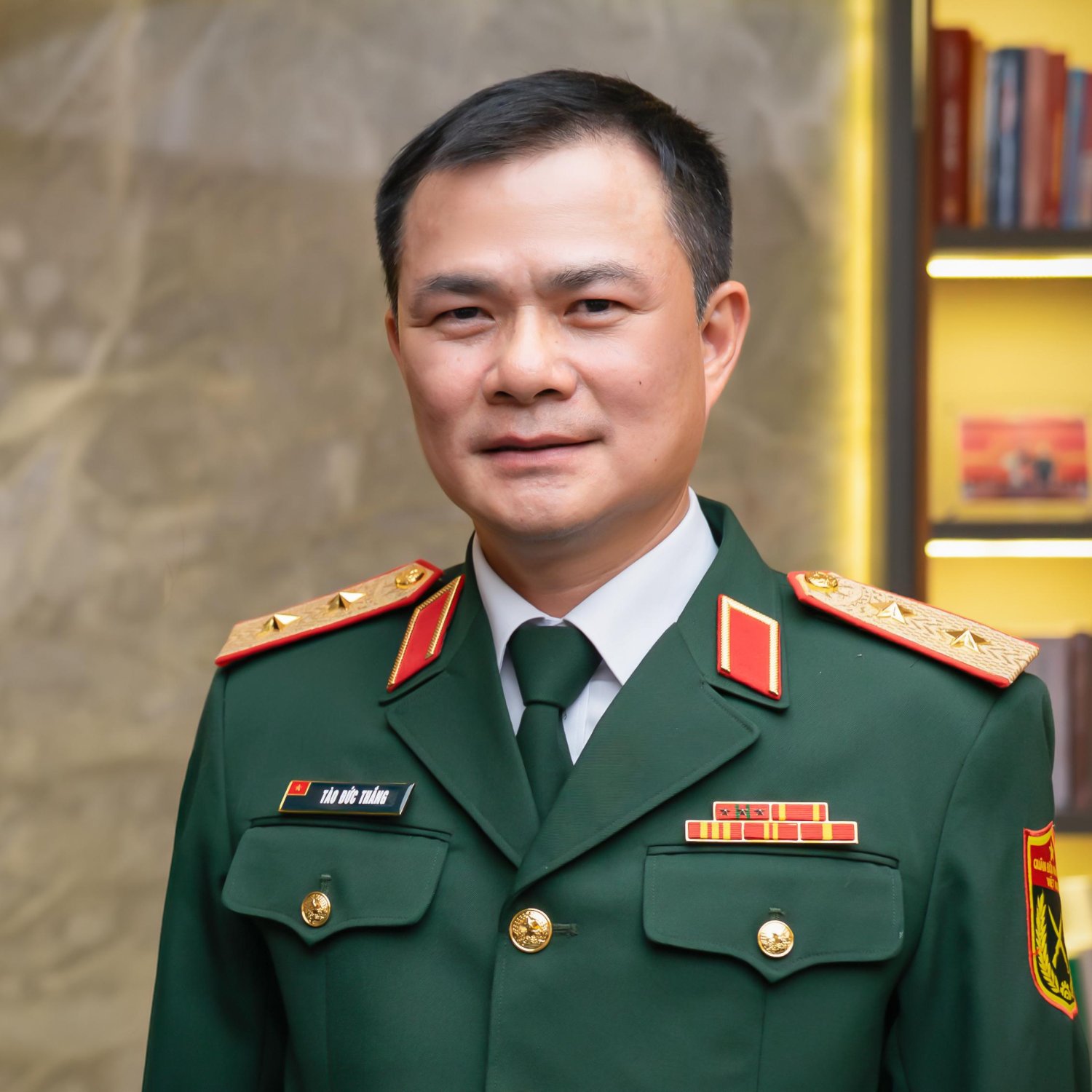 Nền tảng quan trọng cho Viettel triển khai hiệu quả 3 đột phá chiến lược