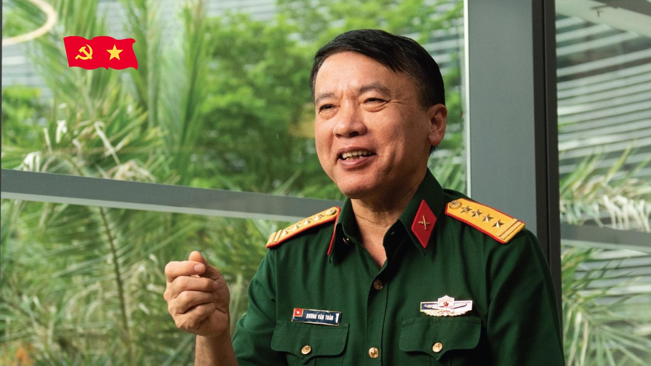 'Viettel sẽ là hạt nhân thực hiện những Nghị quyết quan trọng của Đảng'