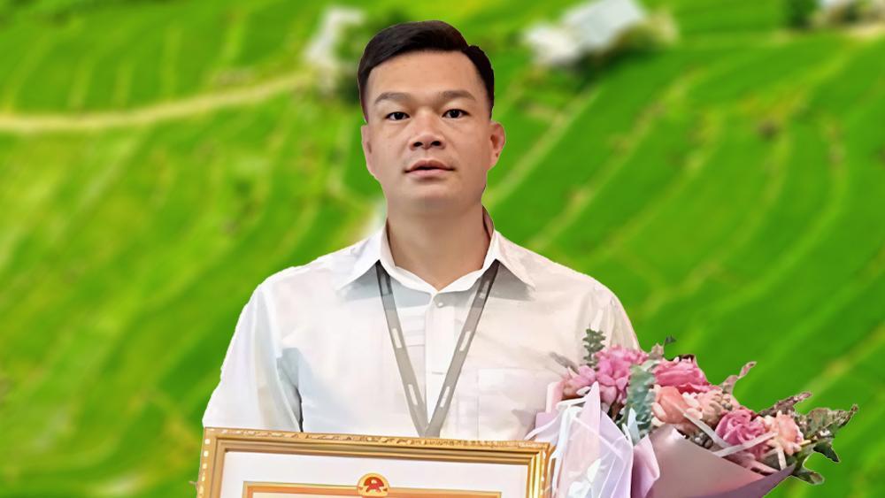 Người đưa Viettel về bản