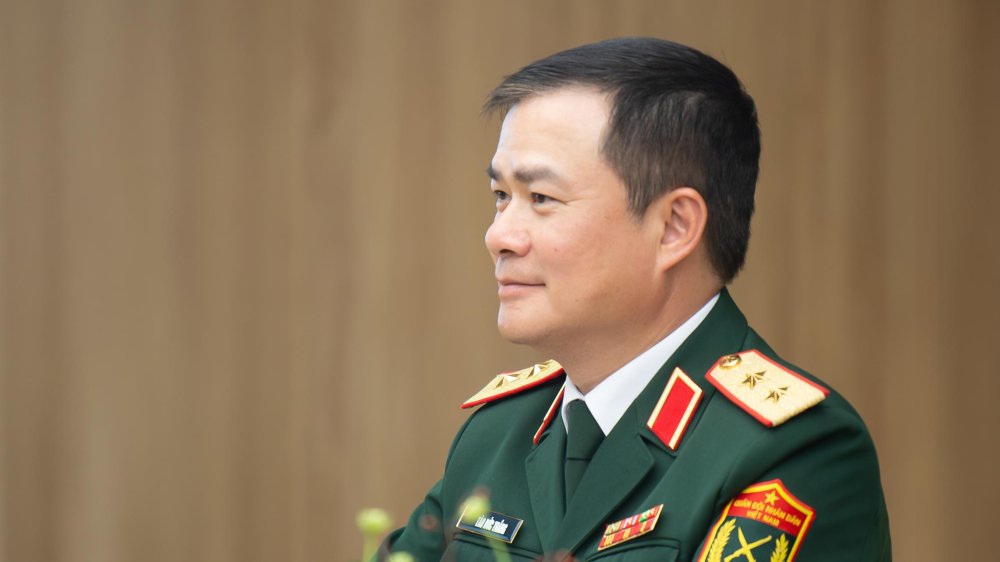 Thông điệp của Chủ tịch