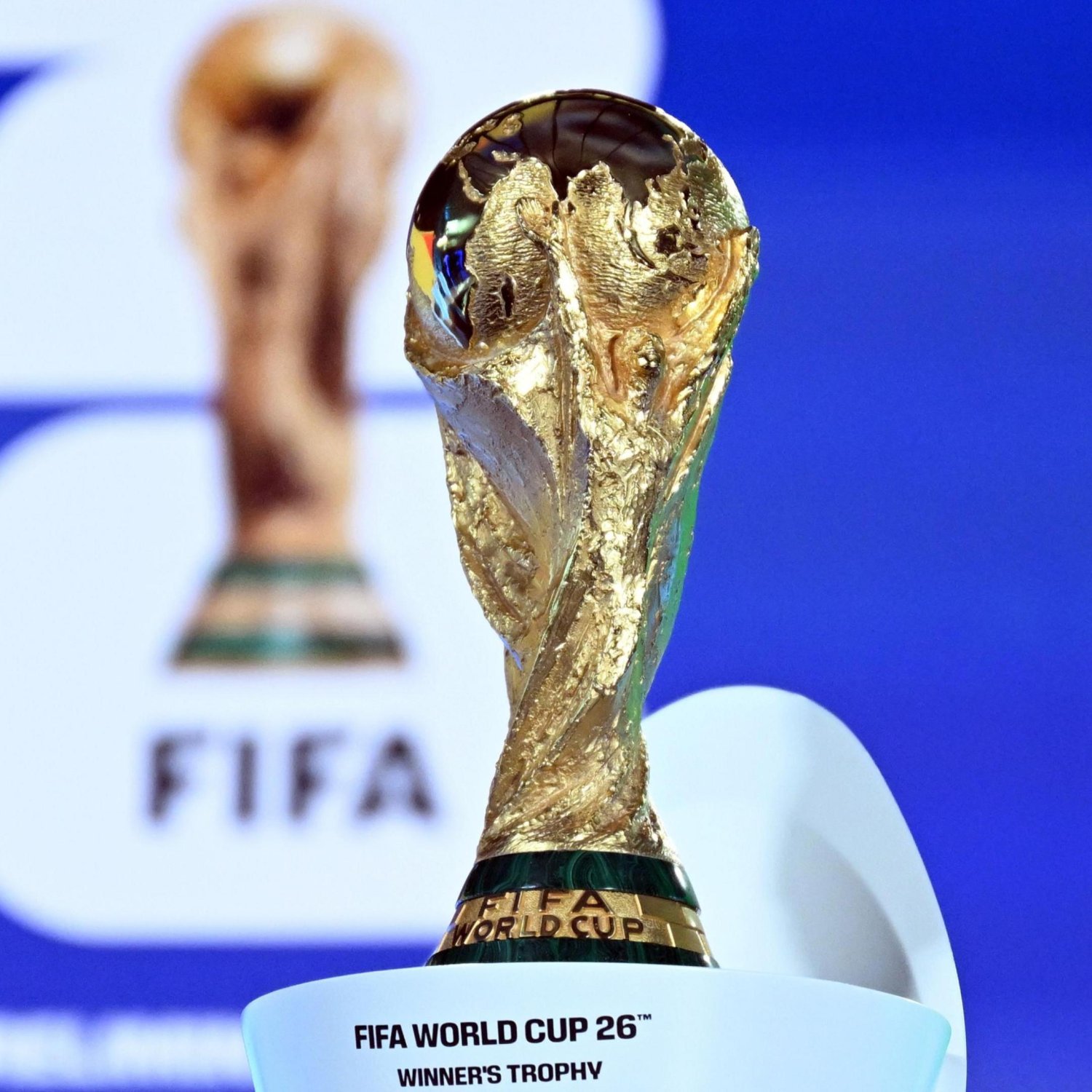 Người hâm mộ bóng đá có thể xem trọn vẹn FIFA World Cup 2026 trên TV360