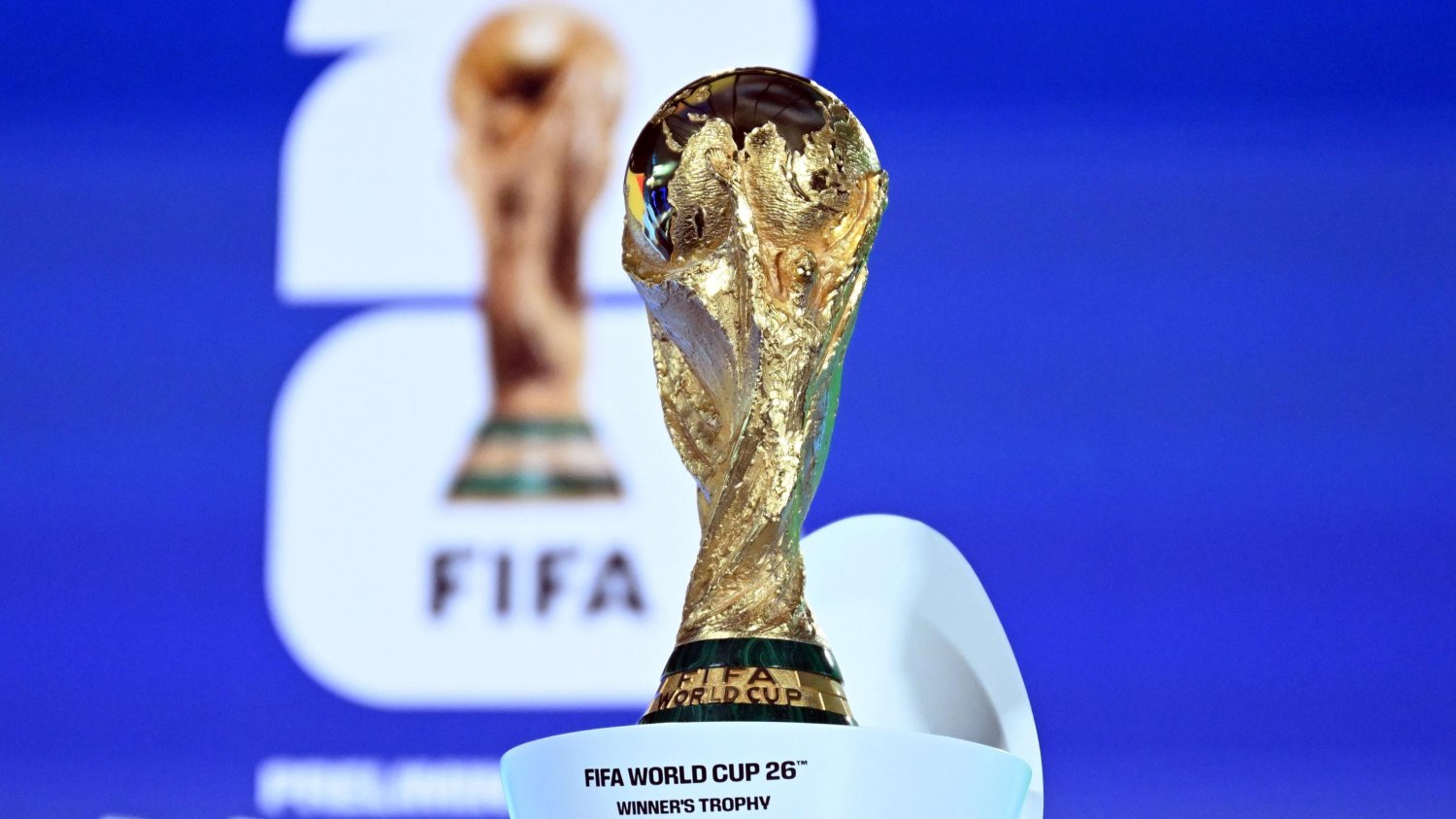 Người hâm mộ bóng đá có thể xem trọn vẹn FIFA World Cup 2026 trên TV360