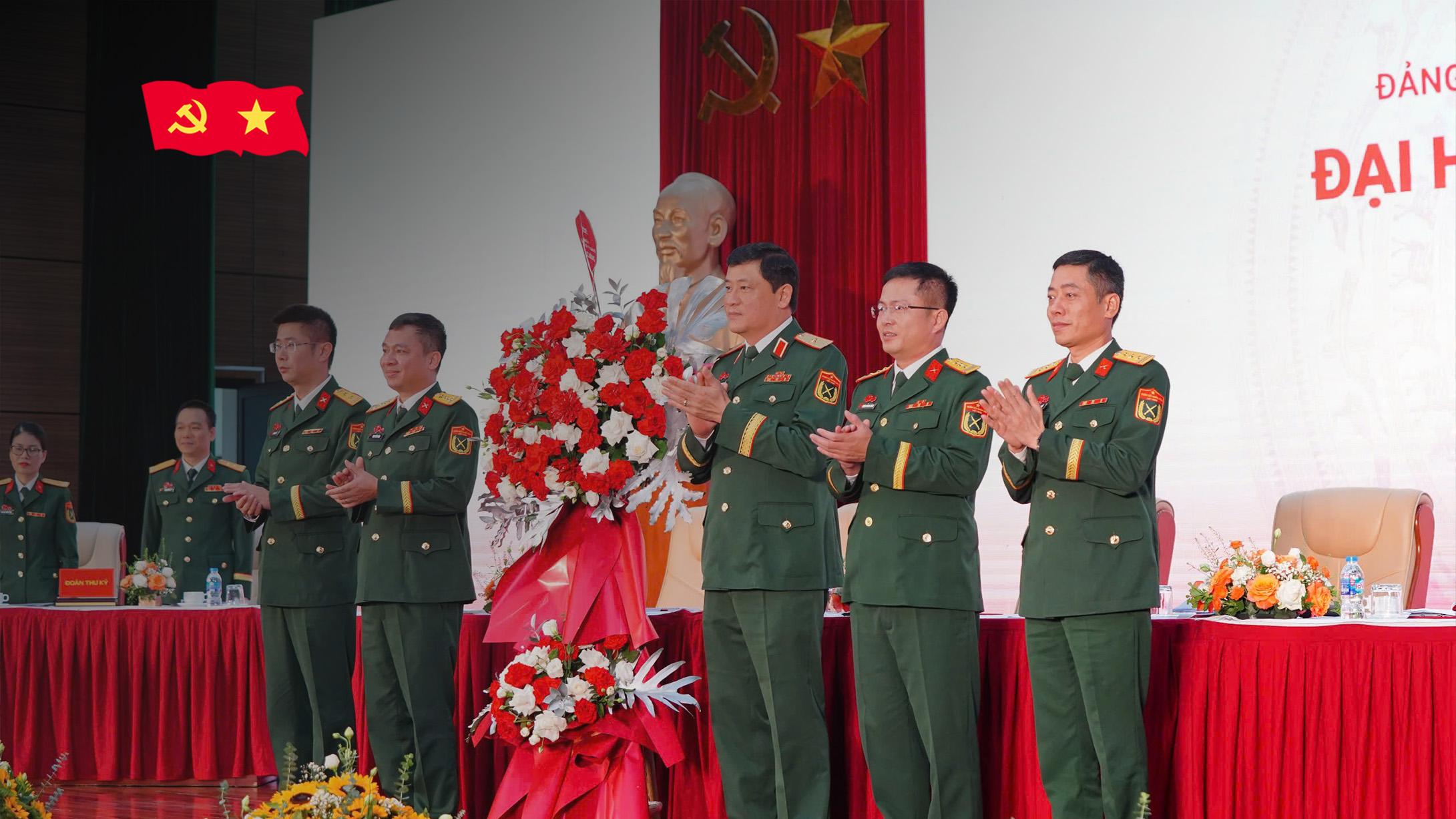 VTT xác định mục tiêu trở thành công ty công nghệ trong nhiệm kỳ 2025 - 2030