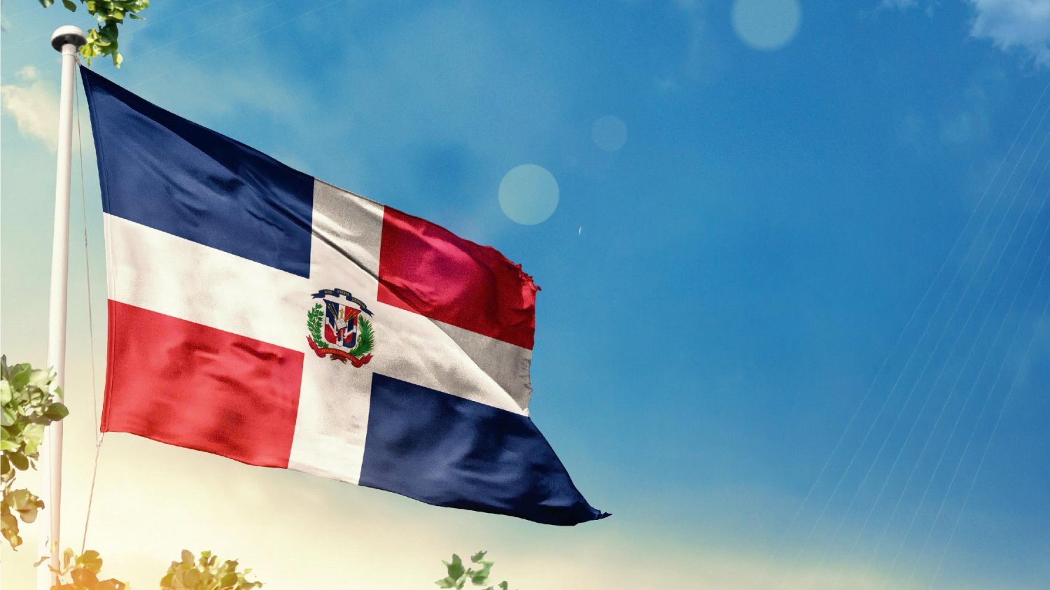 Livestream 'Hola Dominicana': Khám phá thị trường mới, nhanh tay rinh quà khủng