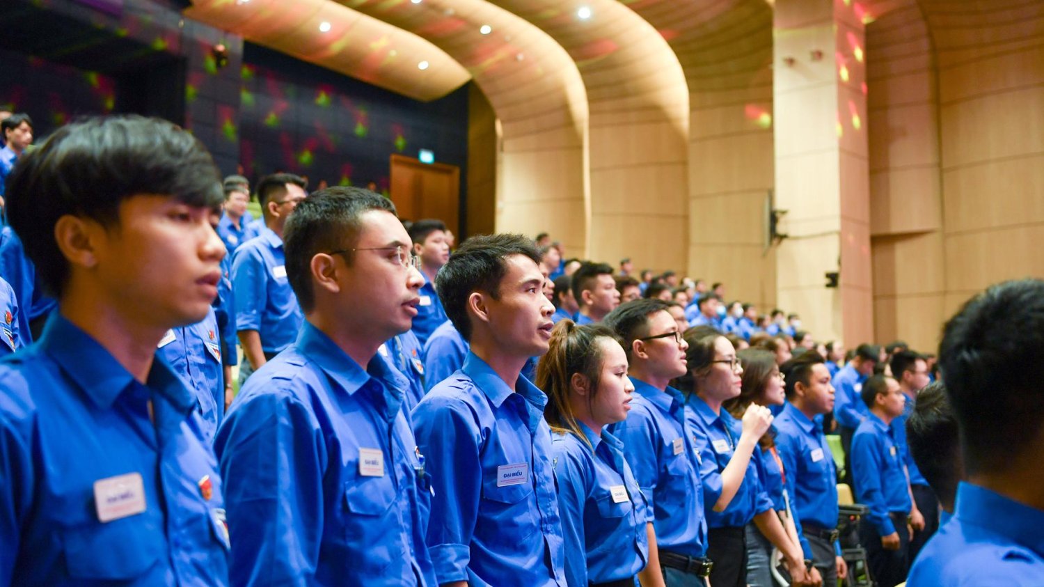 Thanh niên Viettel: Không chọn an nhàn khi còn trẻ để mở đường cho đỉnh cao mới