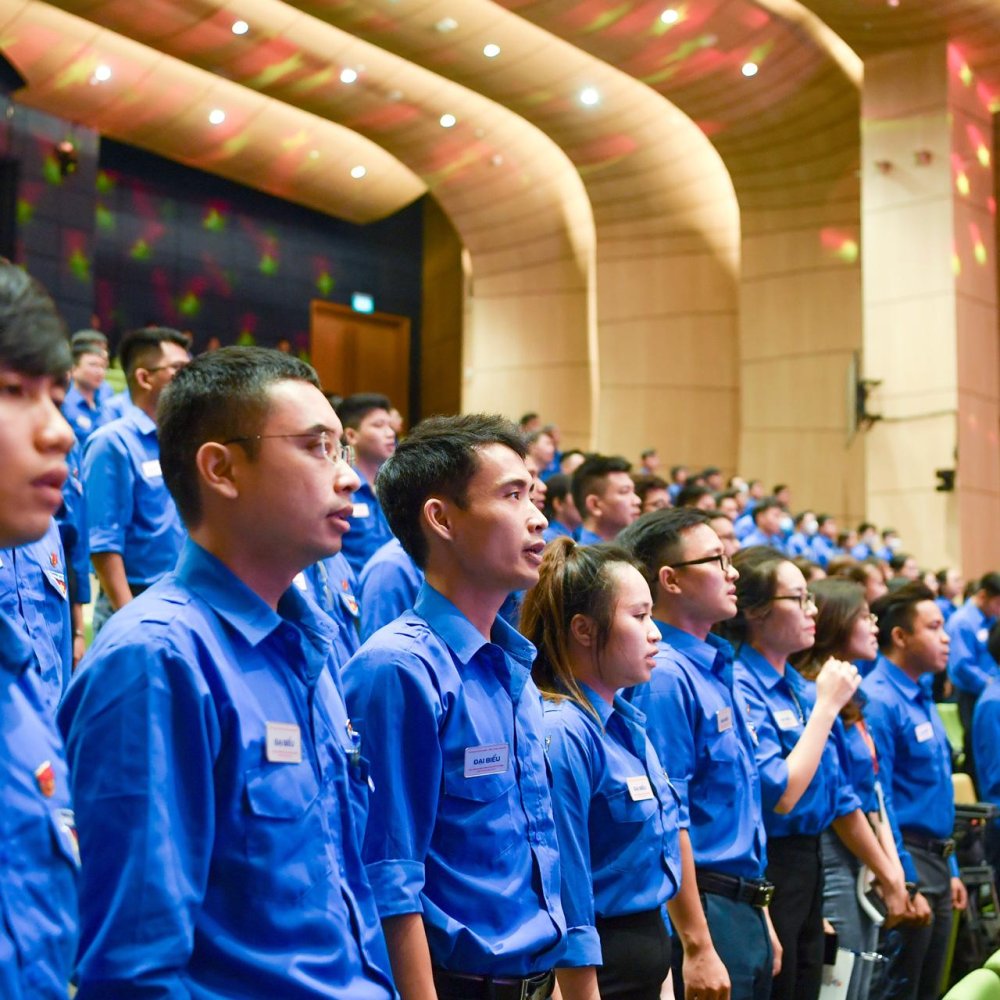 Thanh niên Viettel: Không chọn an nhàn khi còn trẻ để mở đường cho đỉnh cao mới