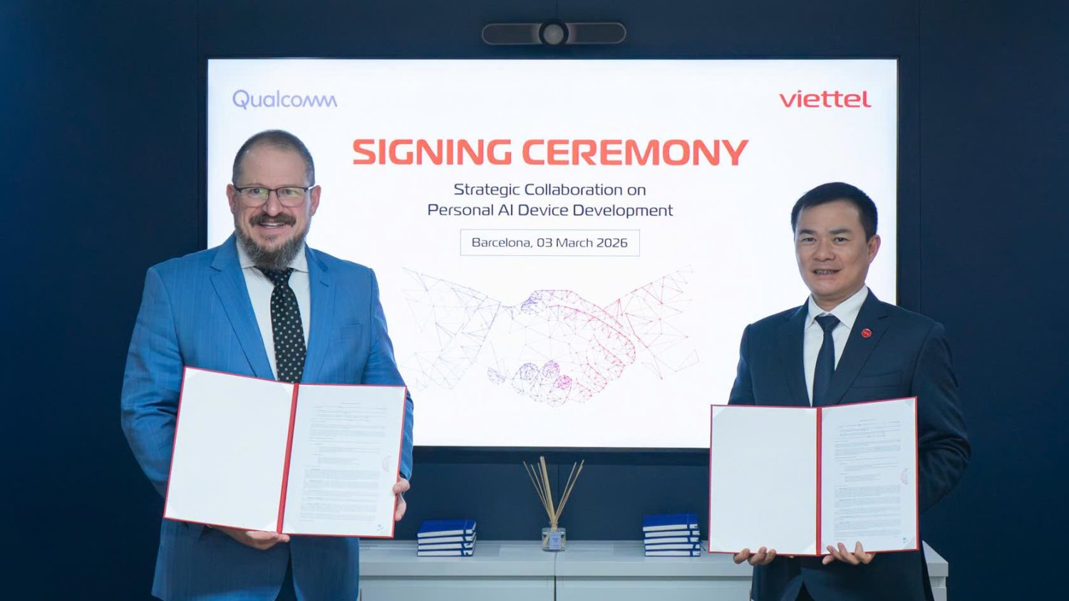 Tập đoàn công bố thúc đẩy lộ trình 6G, hướng tới thương mại hóa từ năm 2029