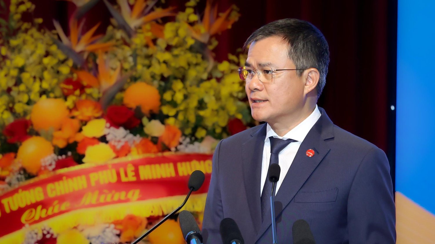 Thông điệp của Chủ tịch