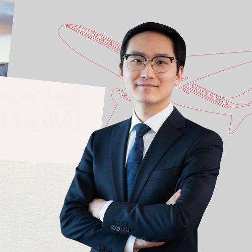 Tiến sĩ Oxford ở Viettel và suy nghĩ làm điều không ai làm, đi đường không ai đi