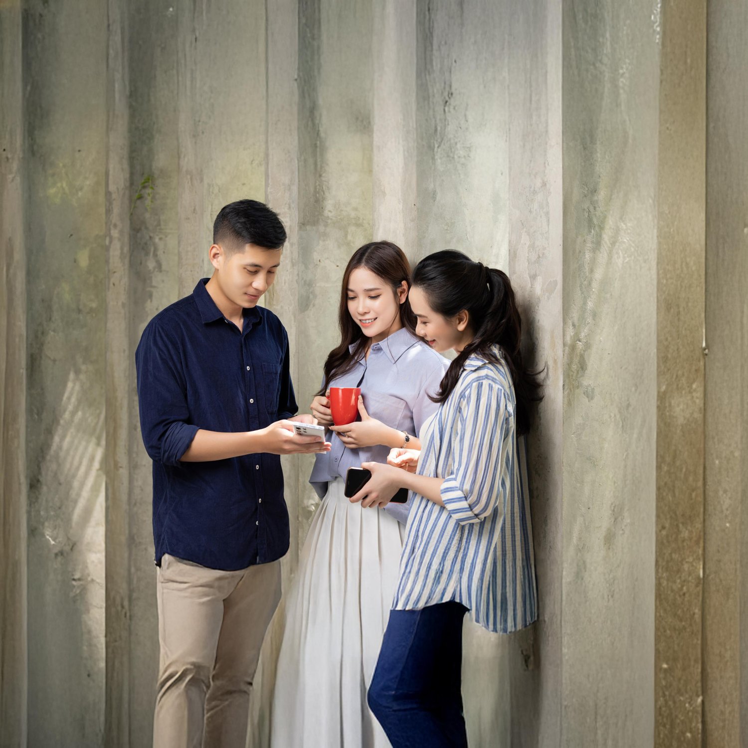 Câu chuyện VĂN HÓA  