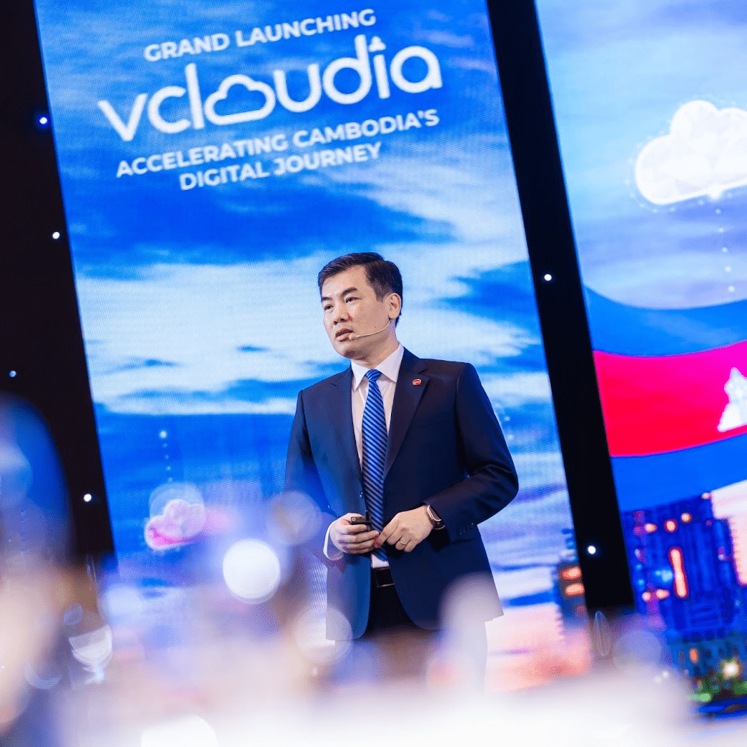 'Viettel IDC "Go-Global" nhanh nhưng phải chắc'