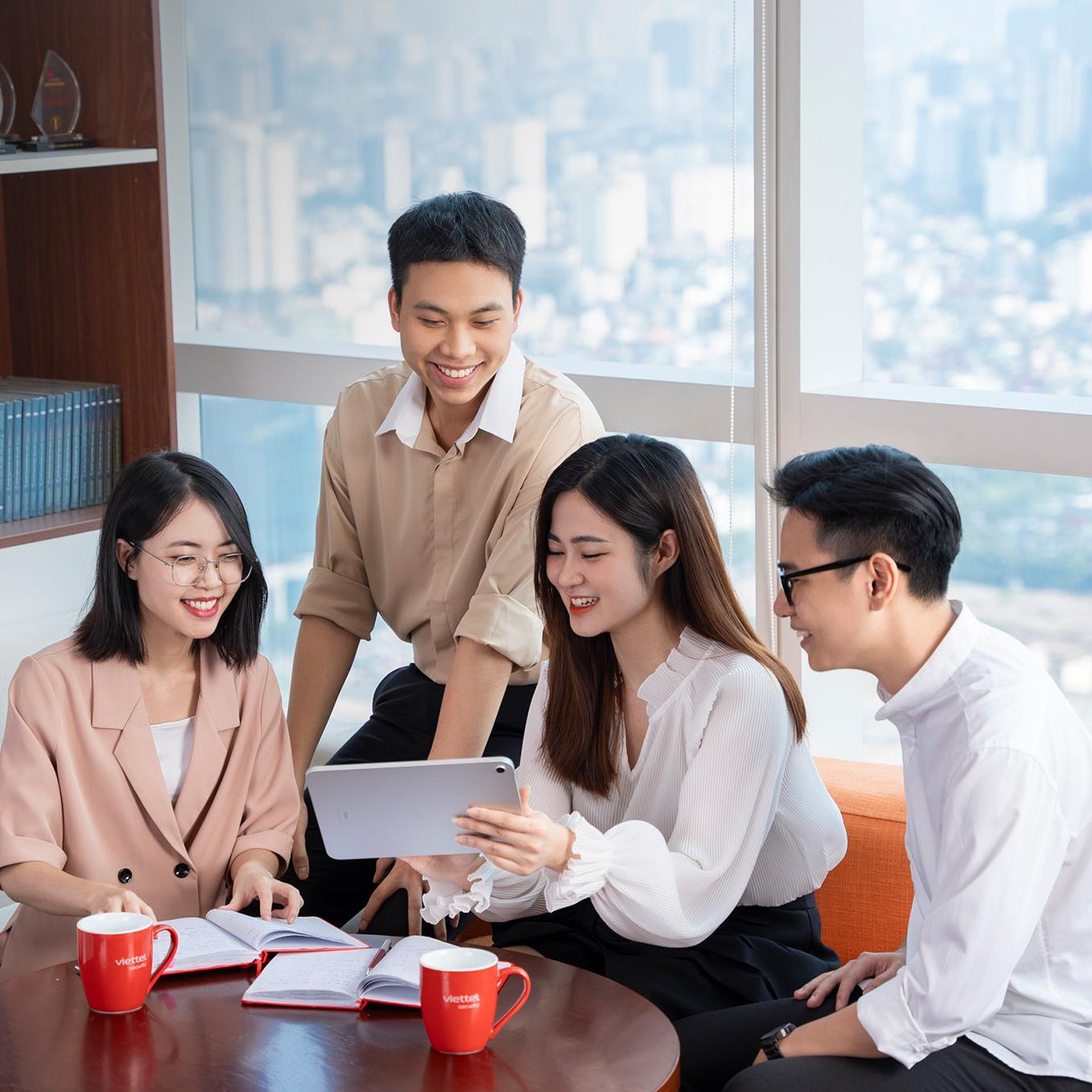 Giải thưởng hấp dẫn cho lời chúc hay gửi tới Đại hội Đảng bộ Tập đoàn