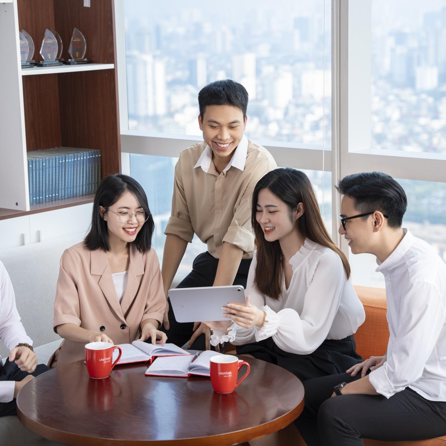 Phải chăng người Viettel thường bỏ qua những tín hiệu sớm của cơ thể?