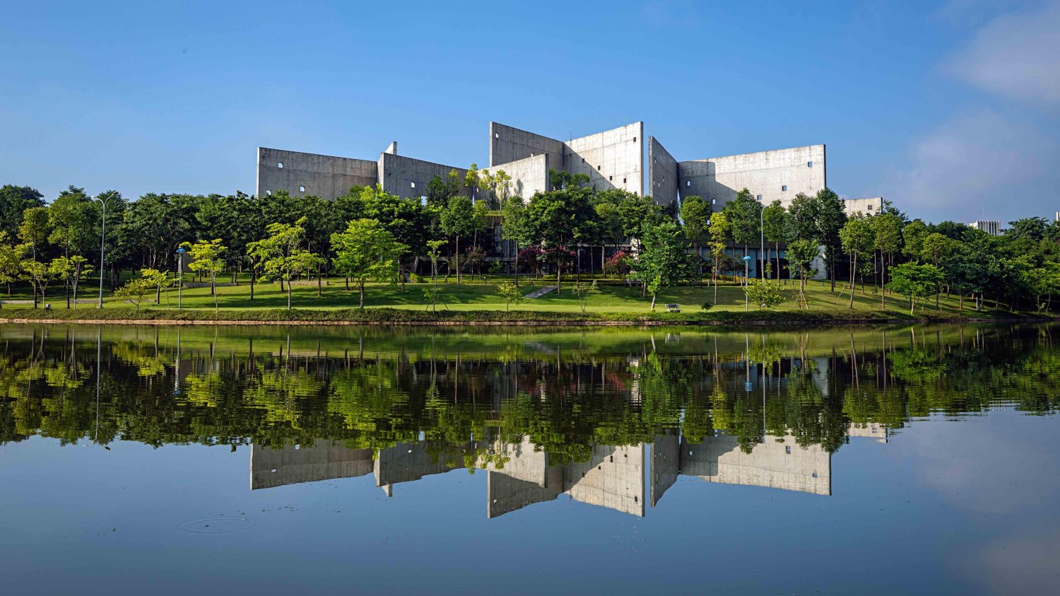 Hành tinh xanh: góc nhìn từ Viettel trong Ngày Trái đất