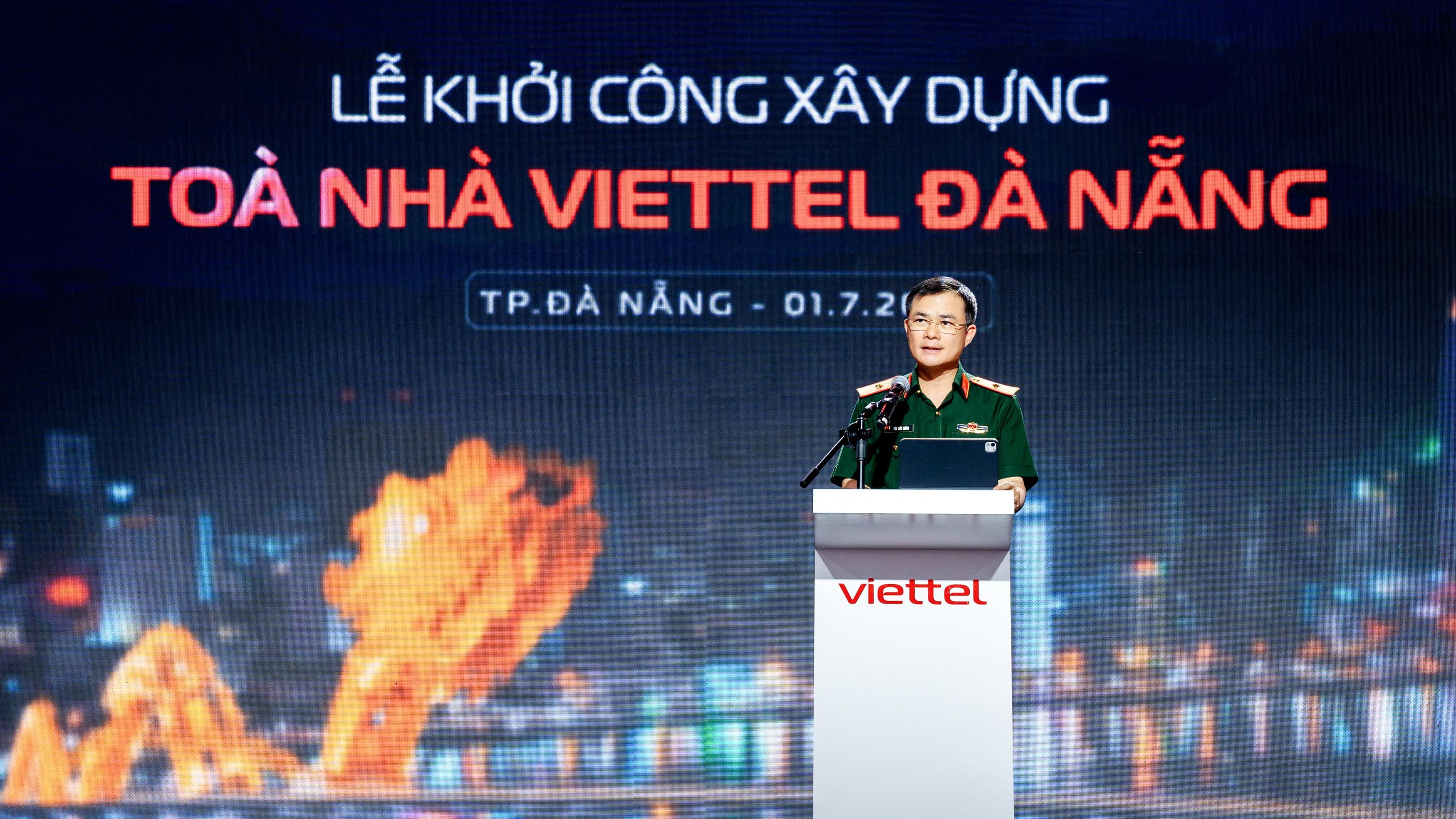 Thông điệp của Chủ tịch