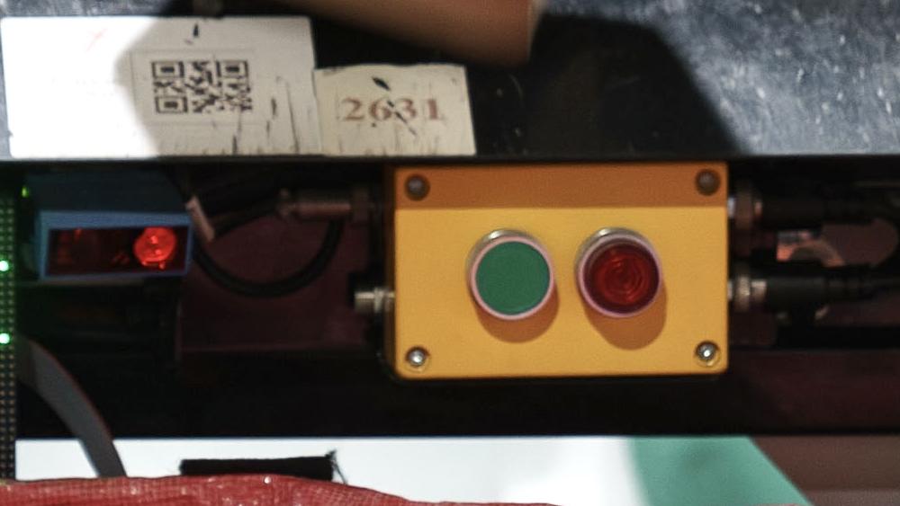 Chiếc túi RFID: xù xì nhưng 'xanh'