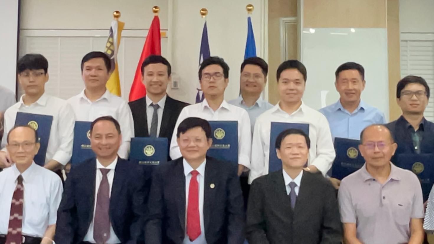 Học viên Viettel hoàn thành khóa đầu tiên tại 'thủ phủ bán dẫn' thế giới
