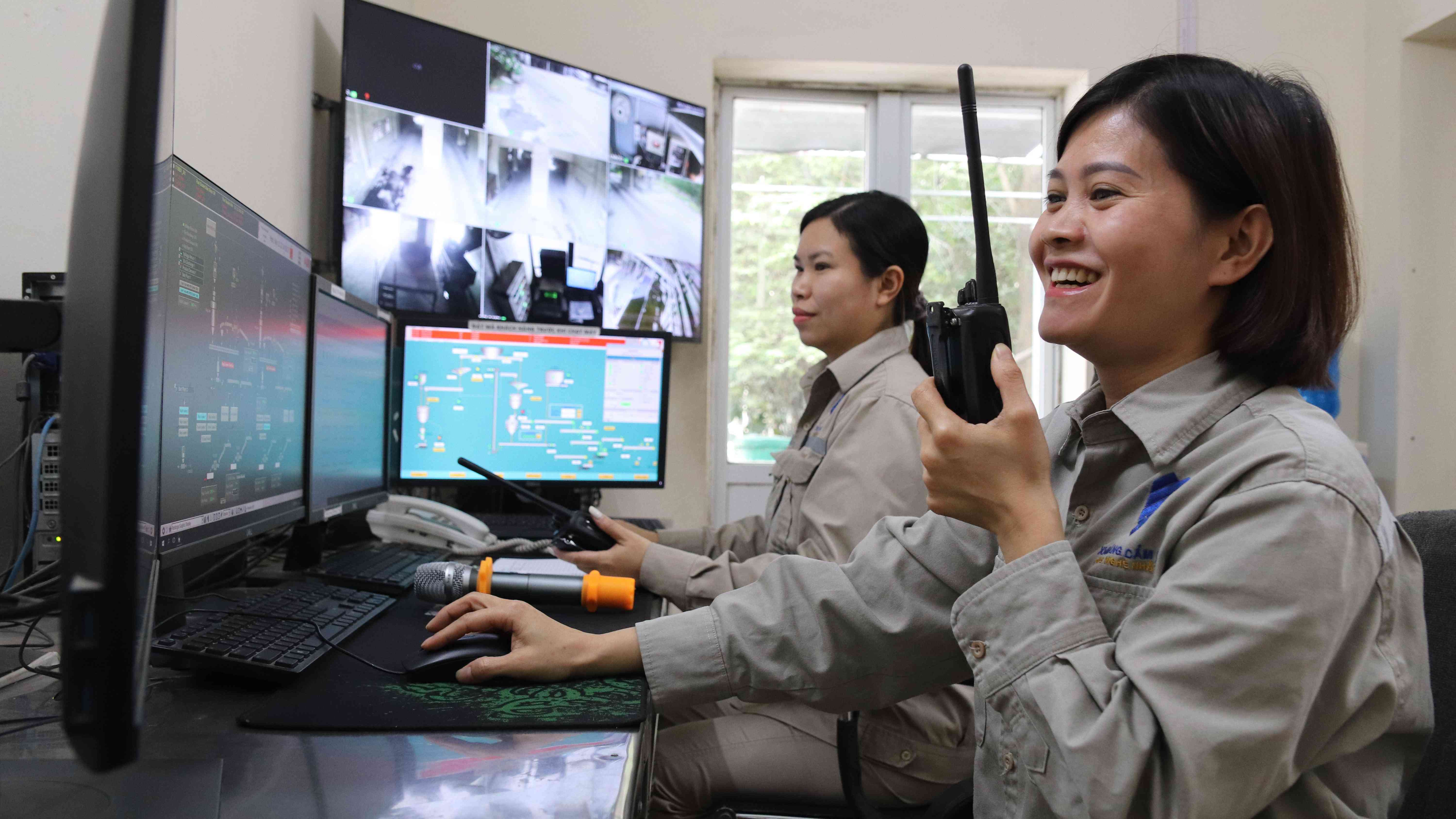XMCP có nhiều tín hiệu tích cực sau 6 tháng đầu năm